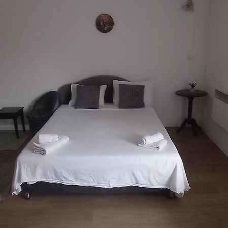 Sleep And Drive 2 Apartment Sarajevo Bagian luar foto