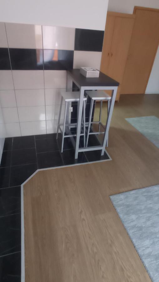 Sleep And Drive 2 Apartment Sarajevo Bagian luar foto