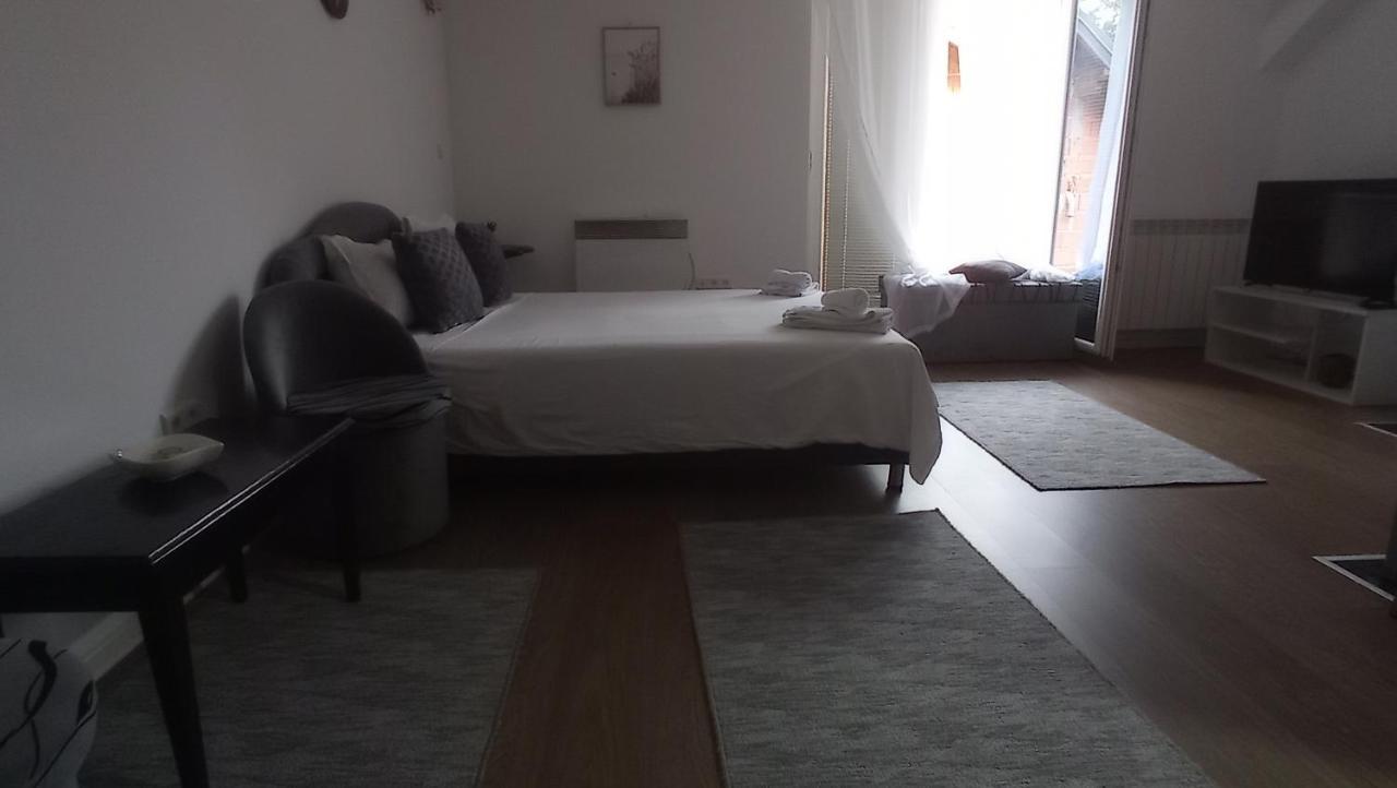 Sleep And Drive 2 Apartment Sarajevo Bagian luar foto