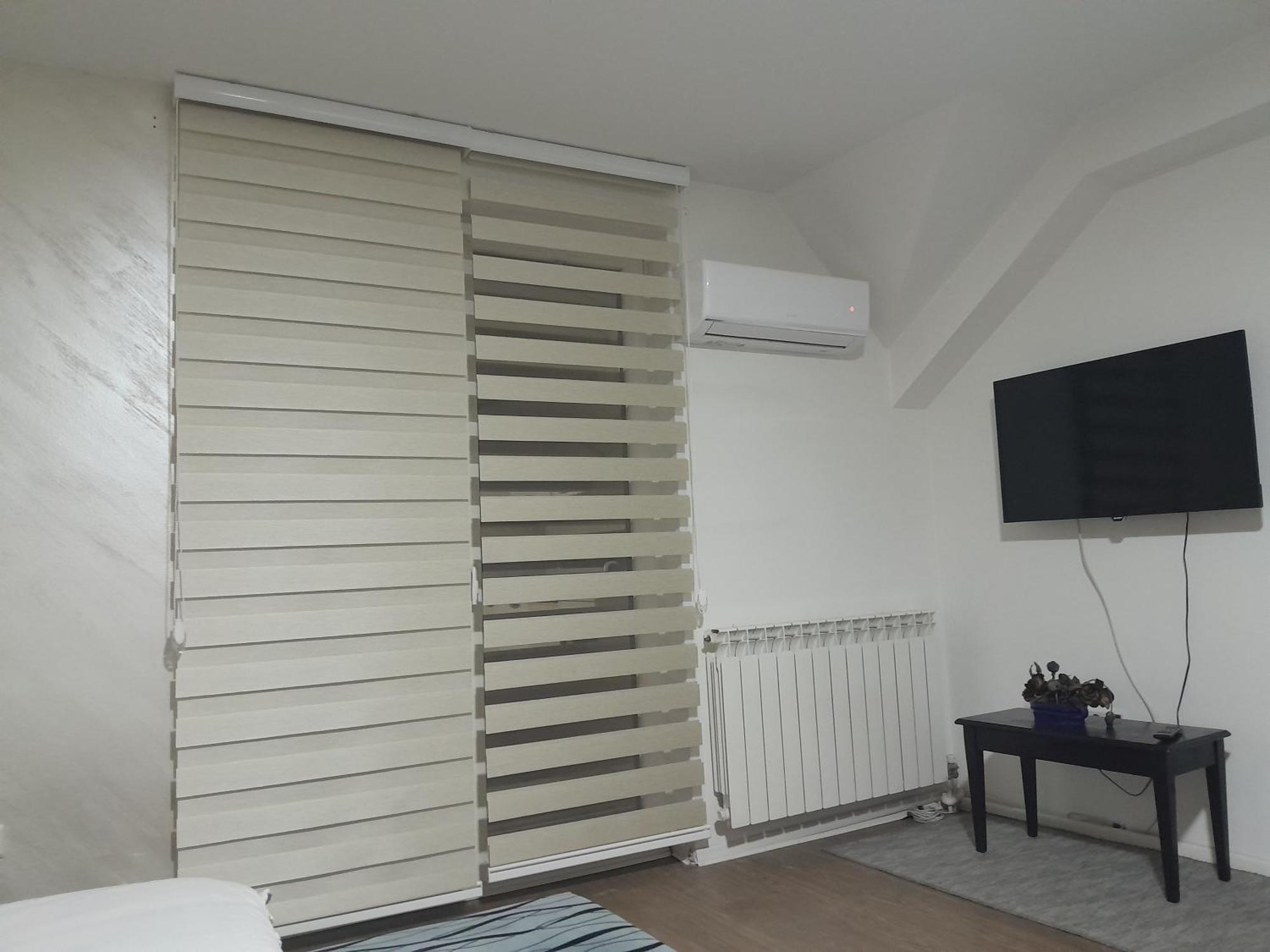 Sleep And Drive 2 Apartment Sarajevo Bagian luar foto