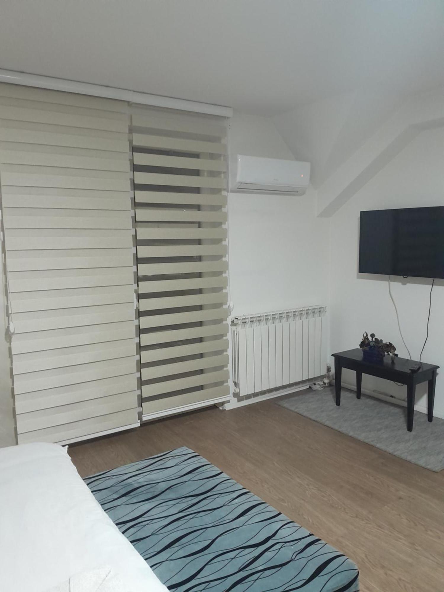 Sleep And Drive 2 Apartment Sarajevo Ruang foto